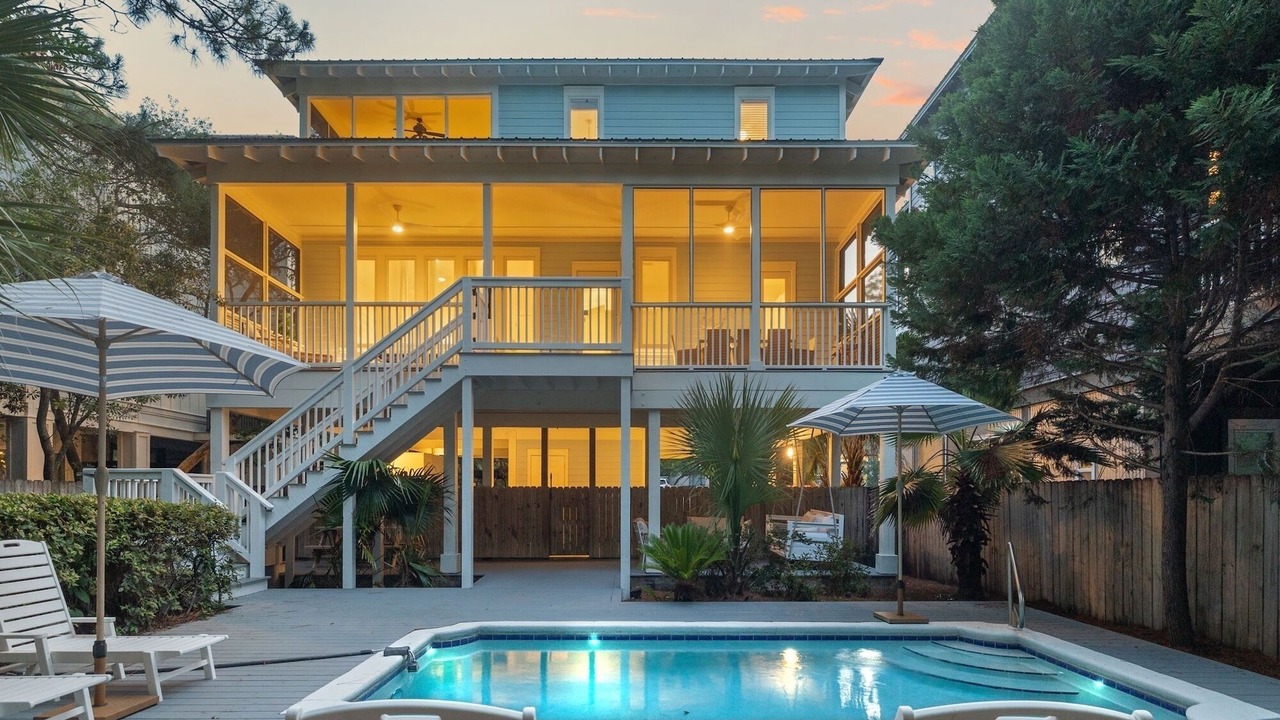 Photo of Outdoor in Grayton Beach