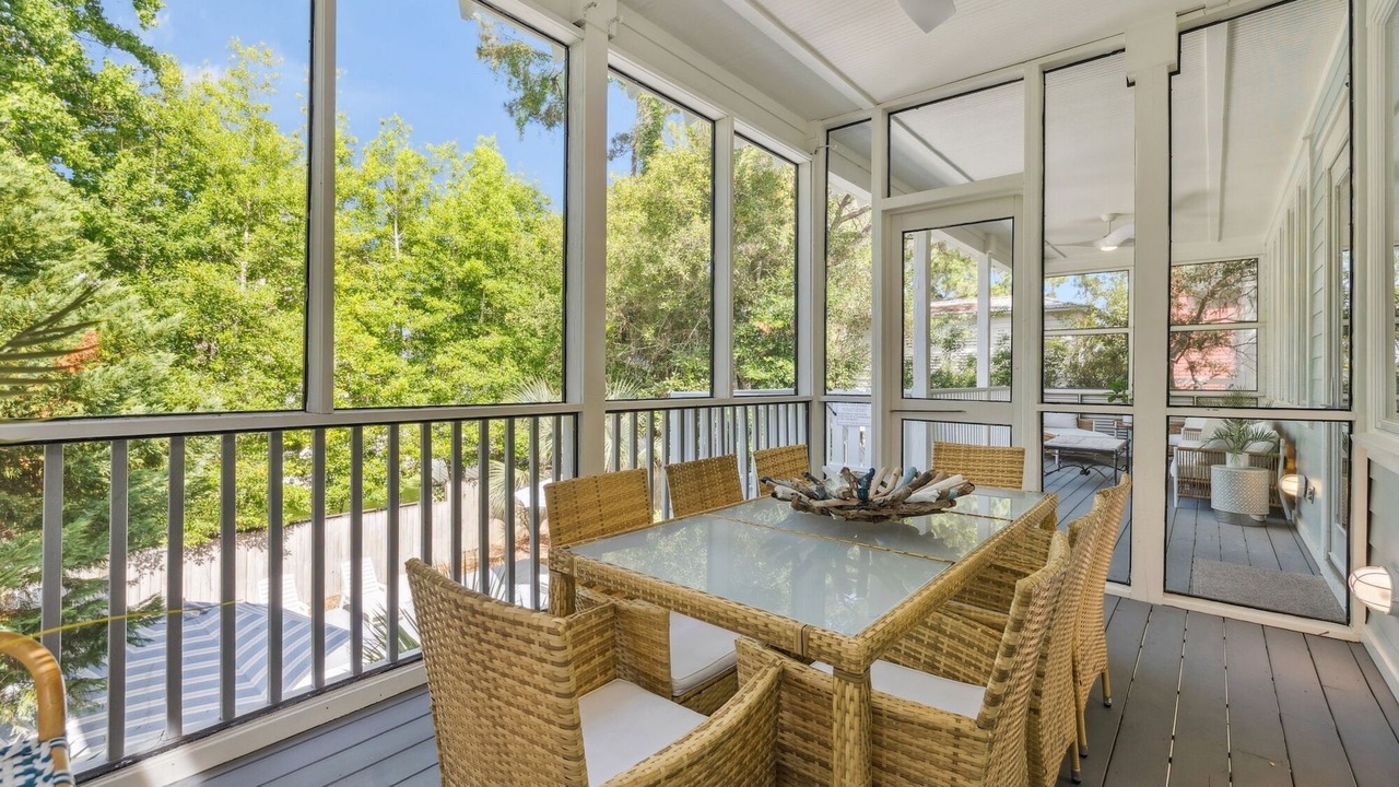 Photo of Others in Grayton Beach