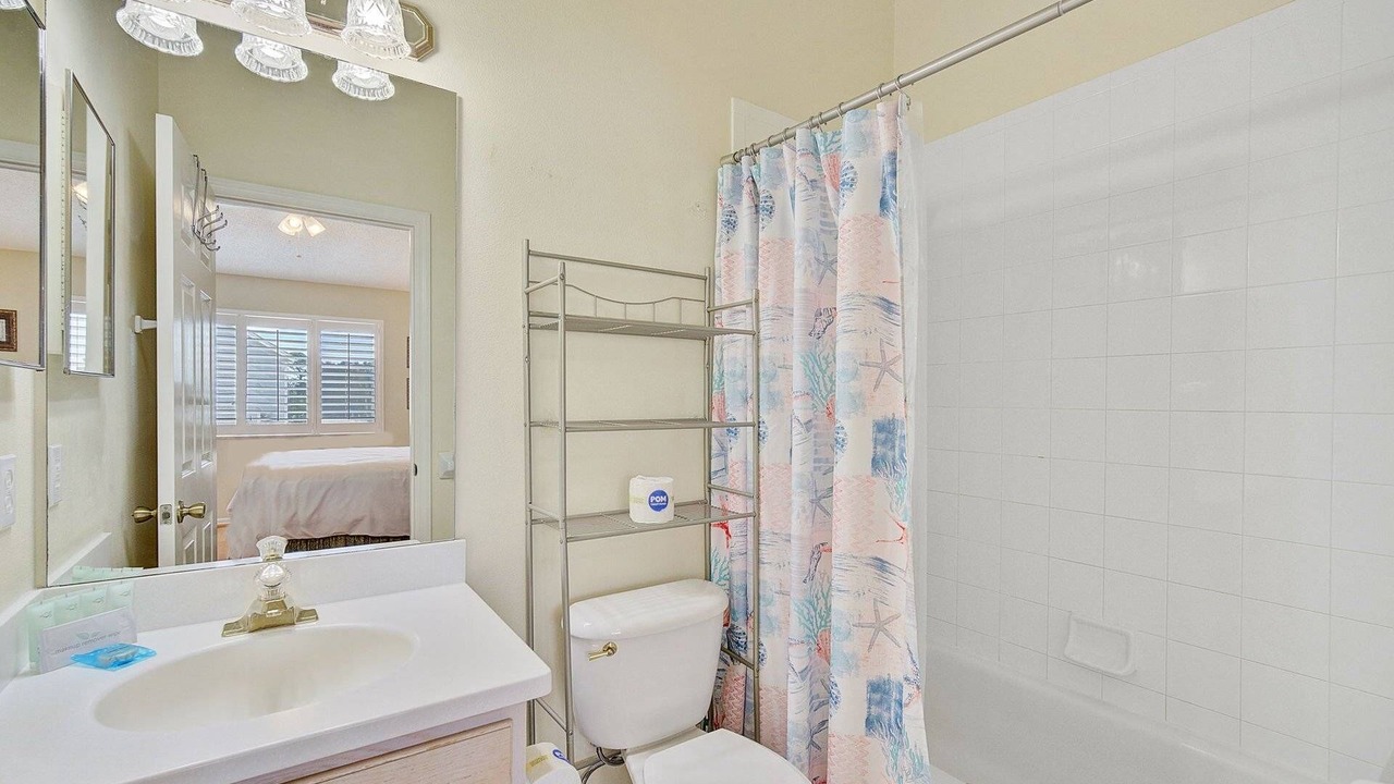 Photo of Bathroom in Sabal Harbour