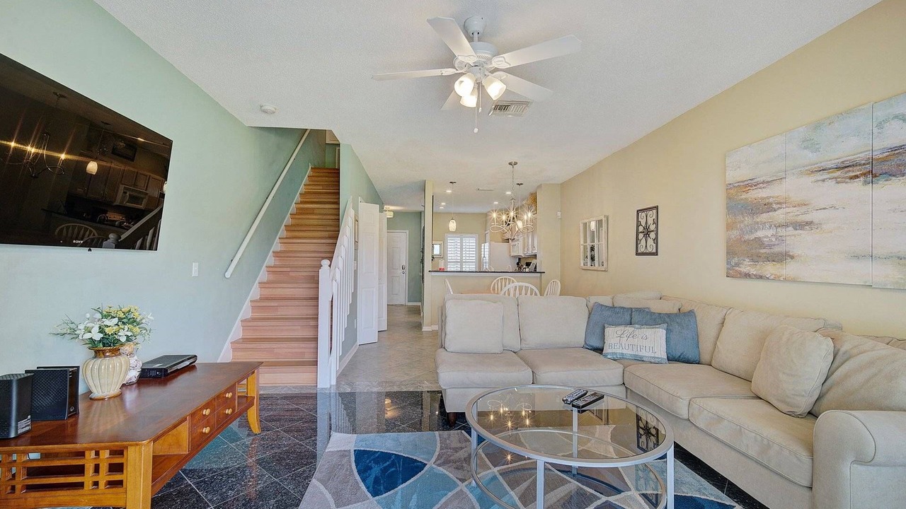Photo of Bedroom in Sabal Harbour