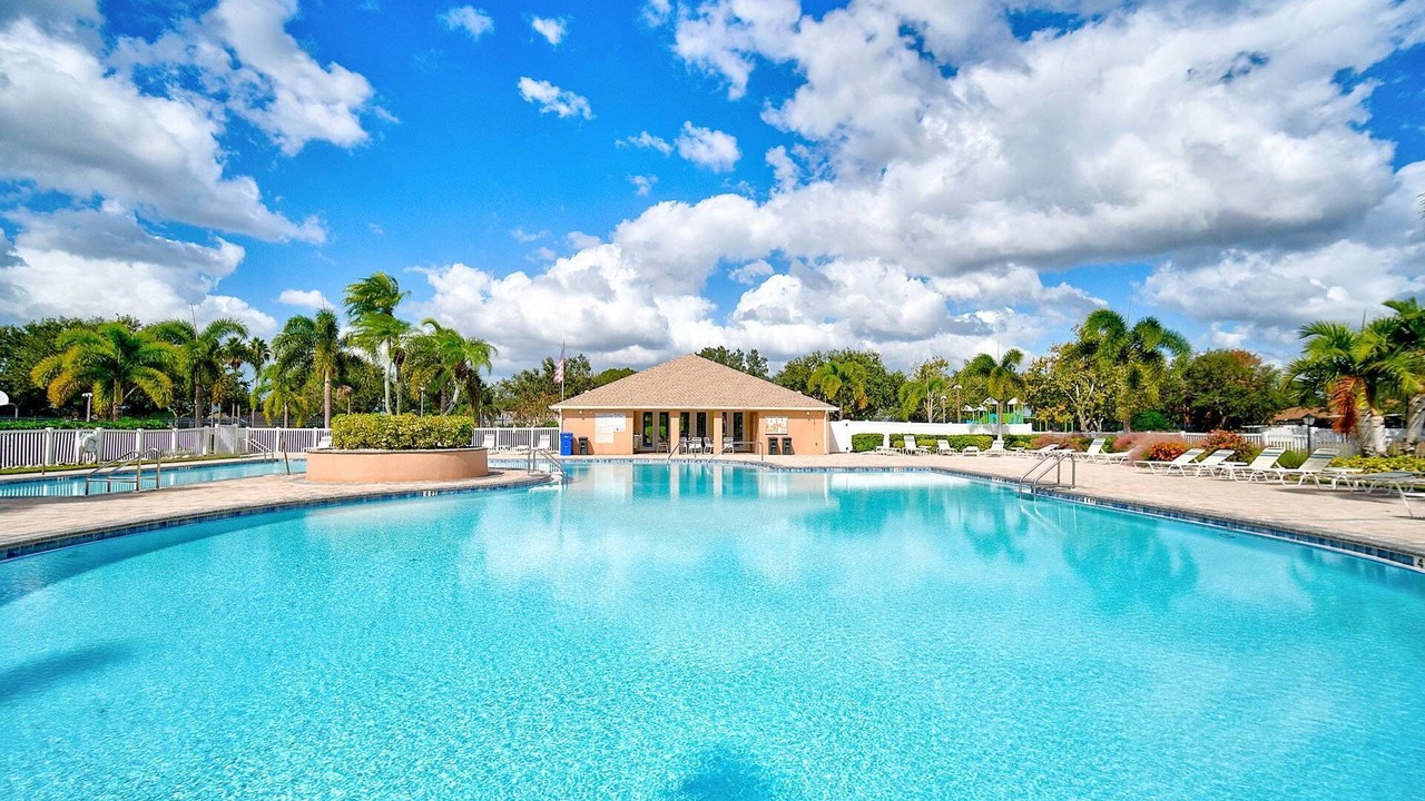 Photo of Outdoor in Sabal Harbour