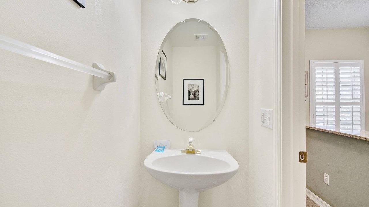 Photo of Bathroom in Sabal Harbour
