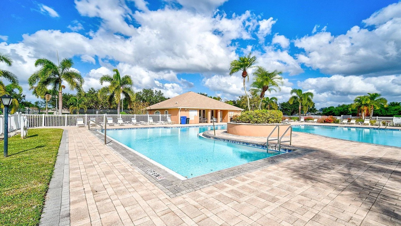 Photo of Outdoor in Sabal Harbour