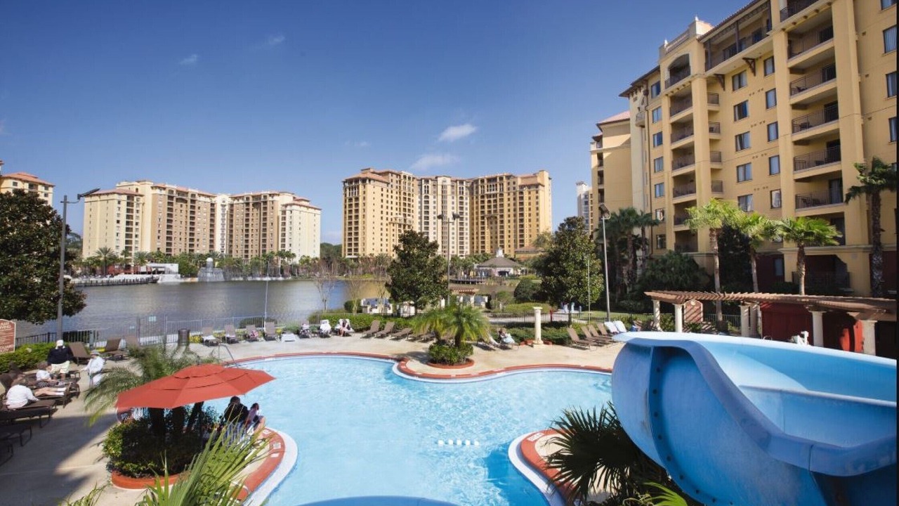 Photo of Outdoor in Lake Buena Vista