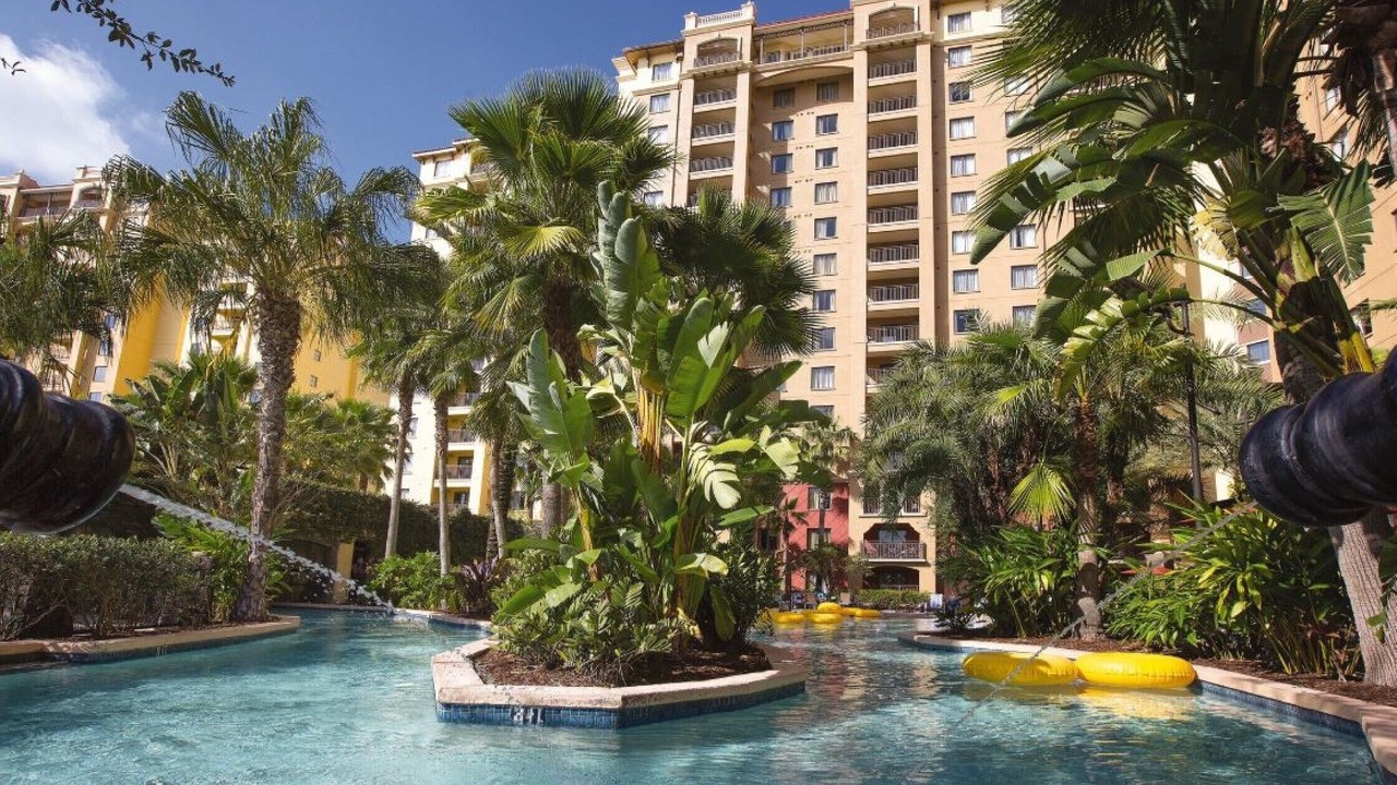 Photo of Outdoor in Lake Buena Vista