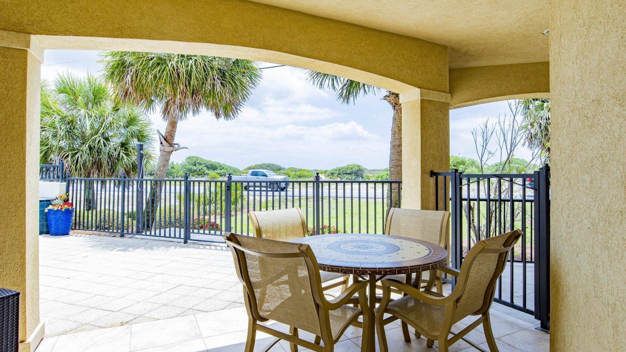 Photo of Outdoor in Perdido Key Coves One