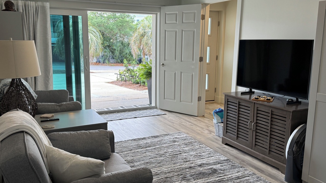 Photo of Livingroom in Seacrest
