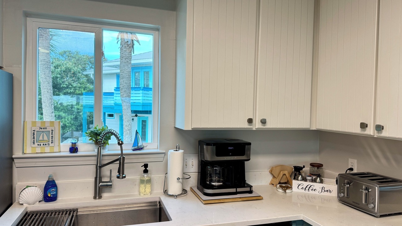 Photo of Kitchen in Seacrest