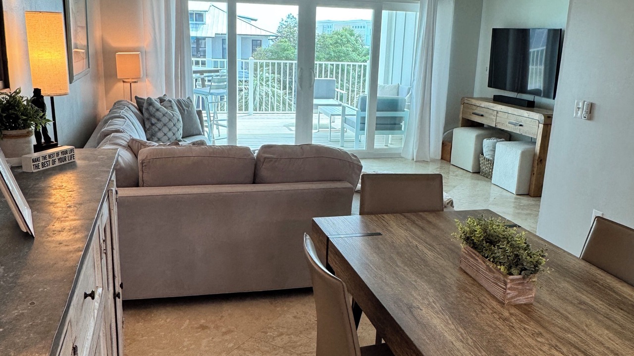 Photo of Bedroom in Seacrest