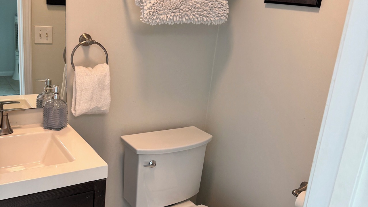 Photo of Bedroom in Seacrest