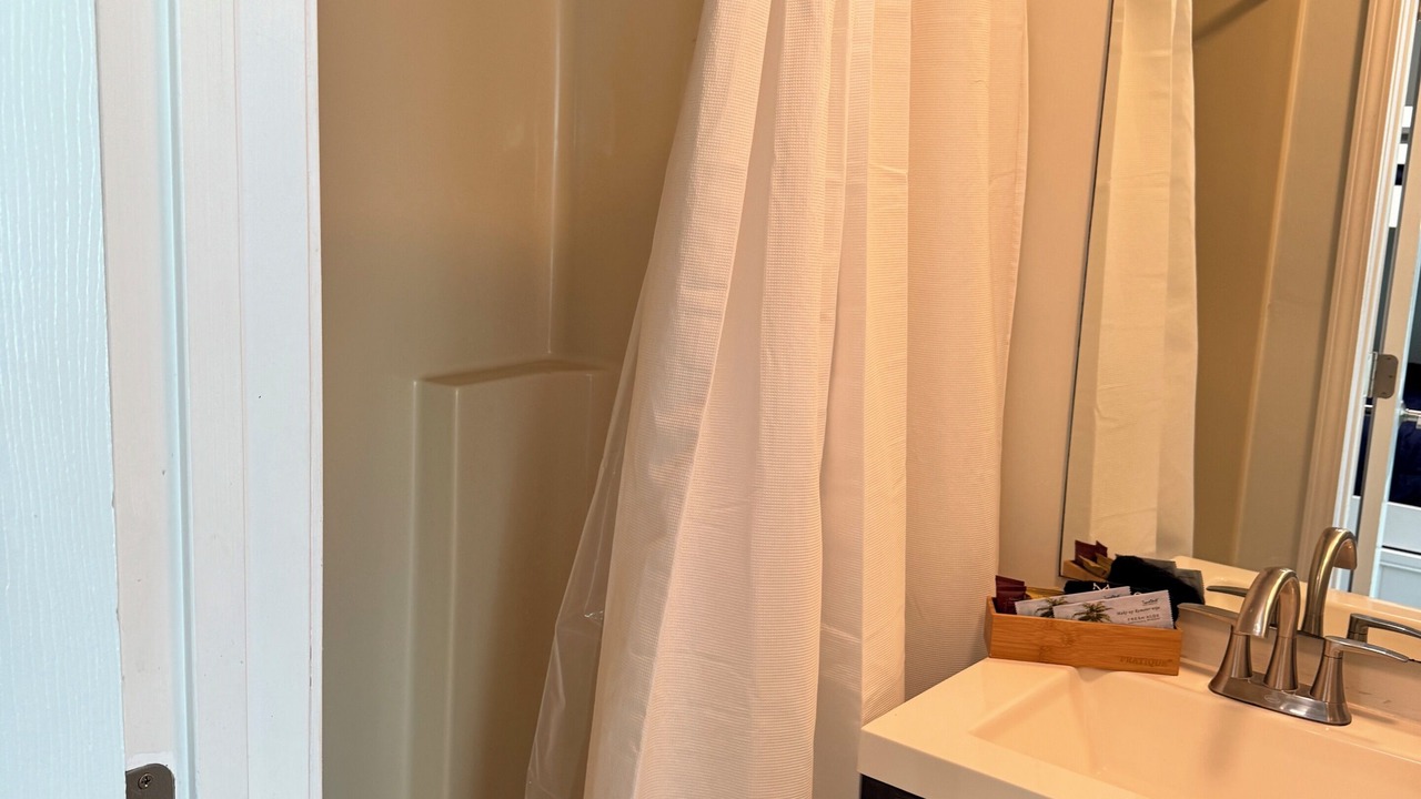 Photo of Bathroom in Seacrest