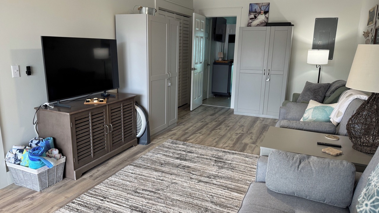 Photo of Livingroom in Seacrest