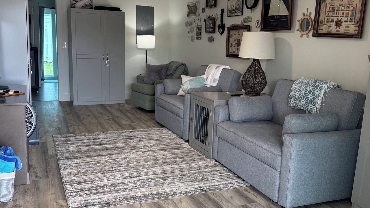 Photo of Livingroom in Seacrest