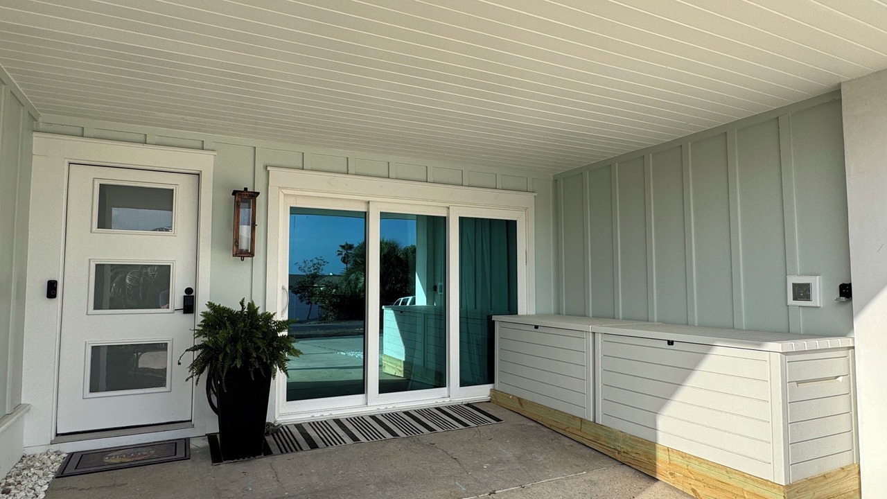 Photo of Outdoor in Seacrest