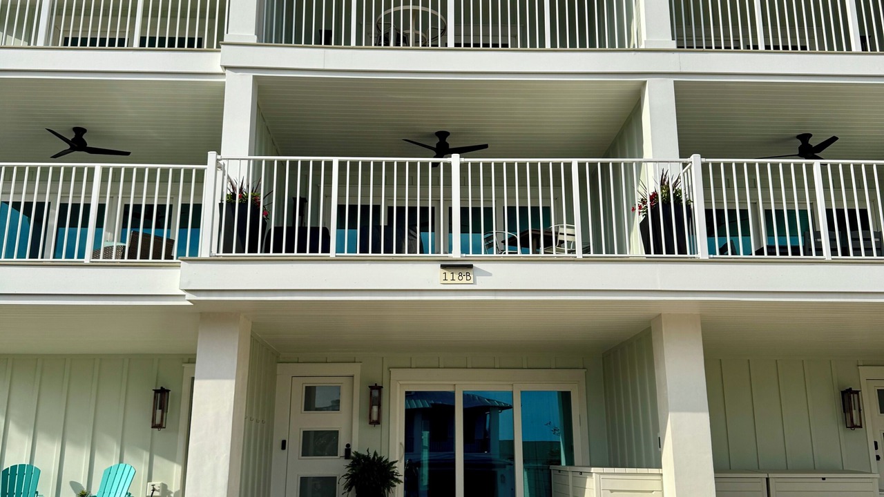 Photo of Outdoor in Seacrest