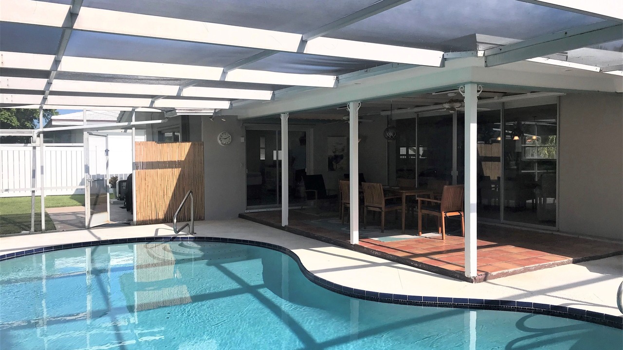Photo of Outdoor in Singer Island
