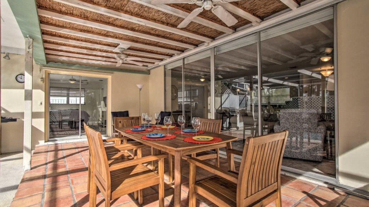 Photo of Outdoor in Singer Island