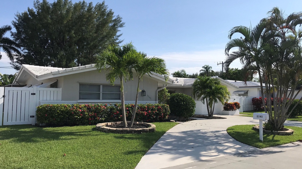 Photo of Outdoor in Singer Island