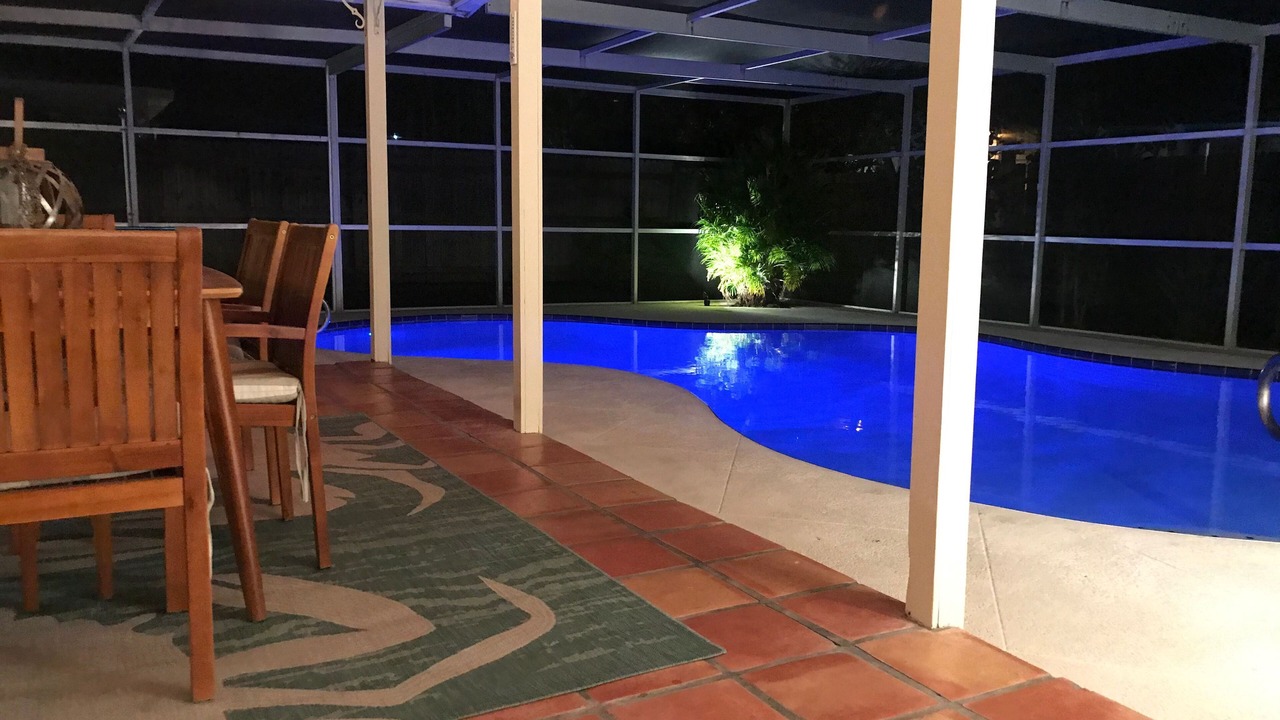 Photo of Outdoor in Singer Island