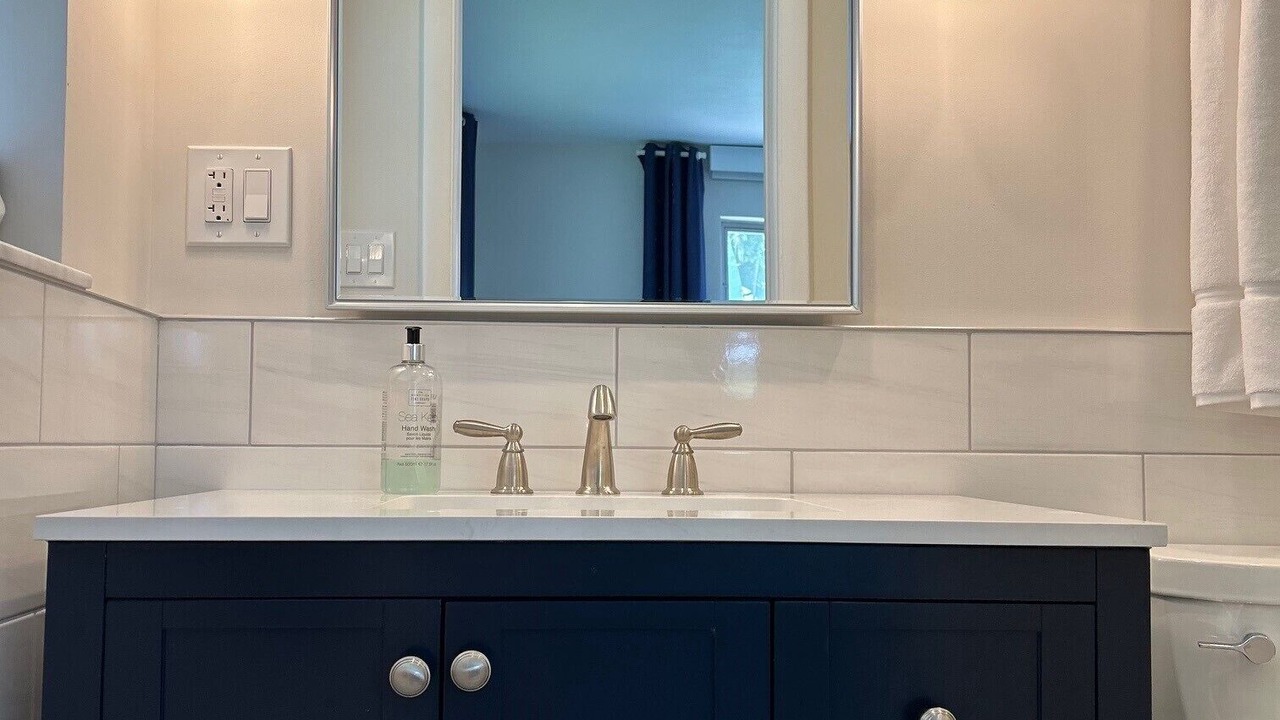 Photo of Bathroom in Singer Island