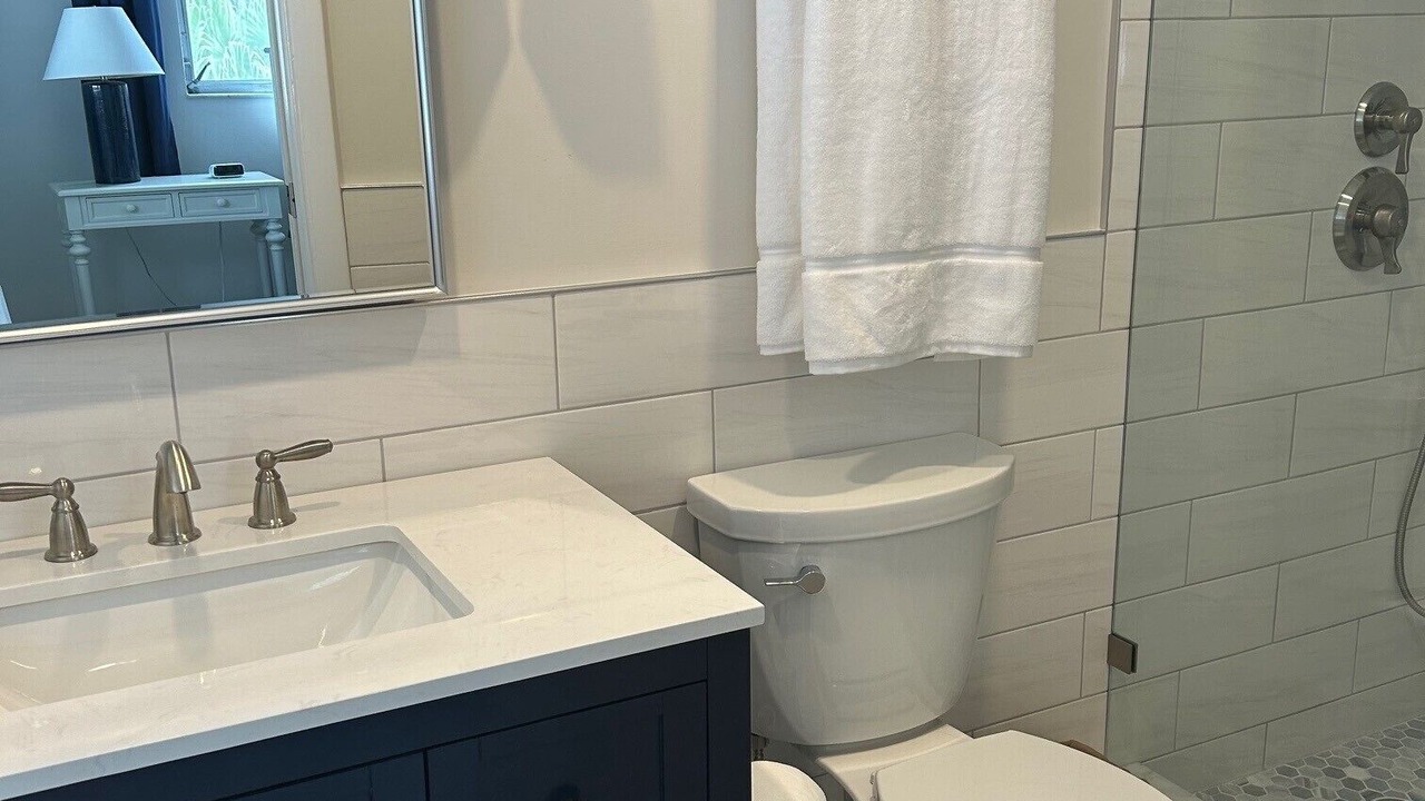 Photo of Bathroom in Singer Island