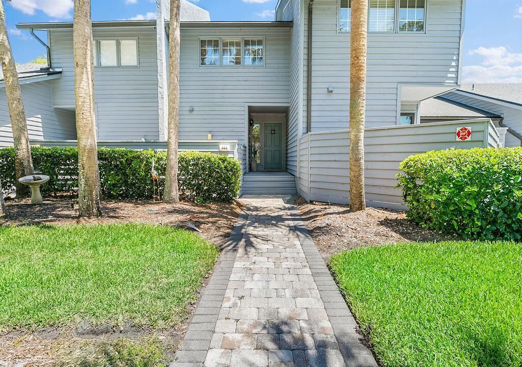 Photo of Outdoor in Sawgrass
