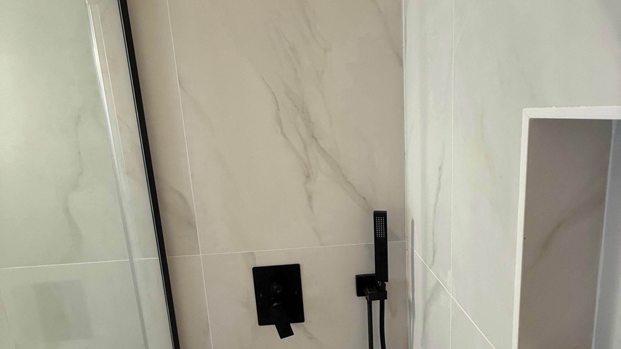 Photo of Bathroom in Cumbrian Lakes