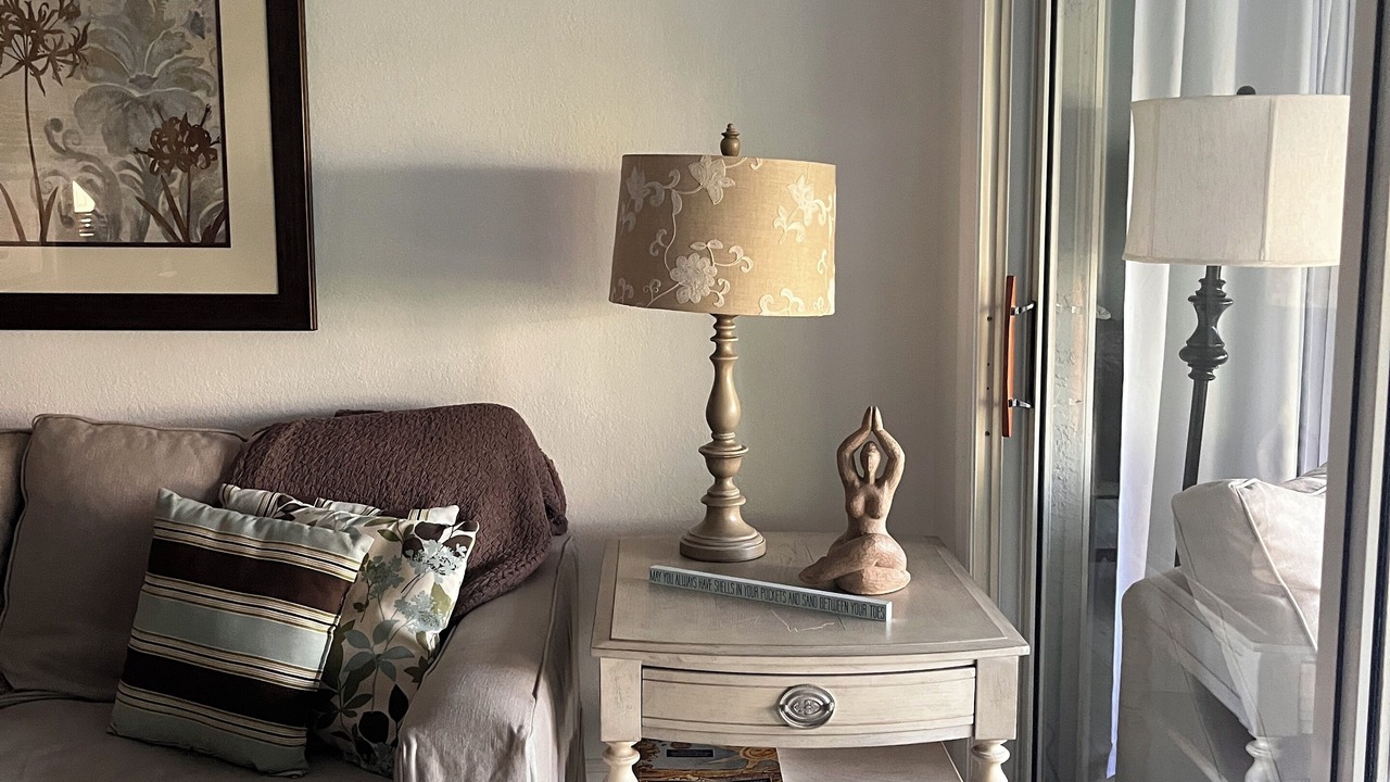 Photo of Livingroom in North Naples