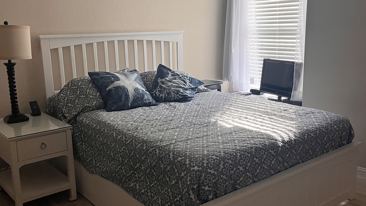 Photo of Bedroom in North Naples