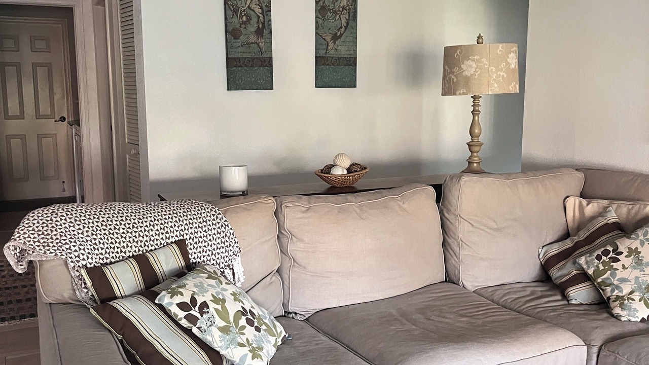 Photo of Livingroom in North Naples