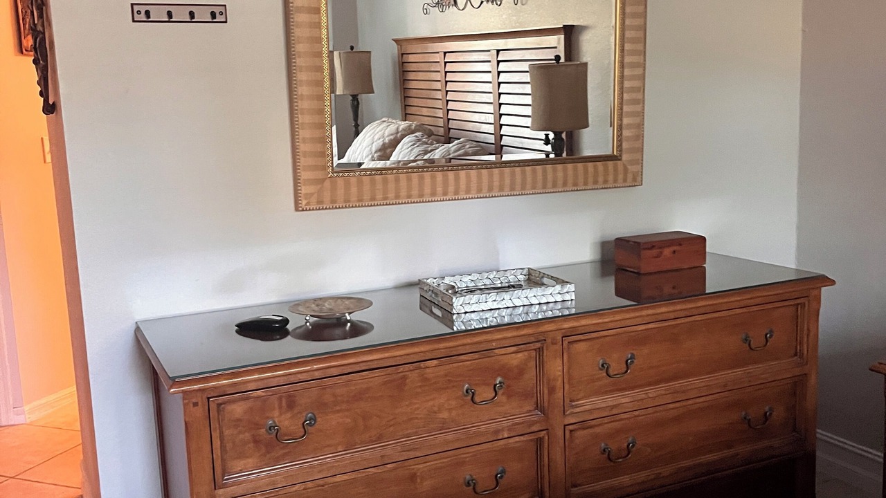 Photo of Bedroom in North Naples