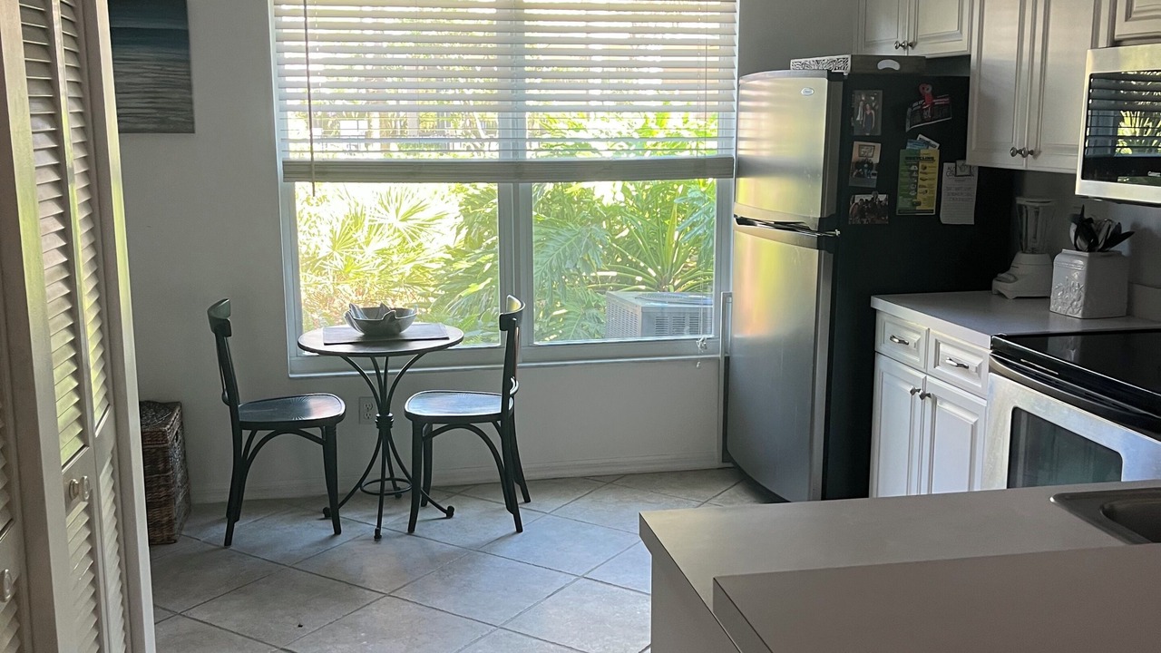Photo of Kitchen in North Naples