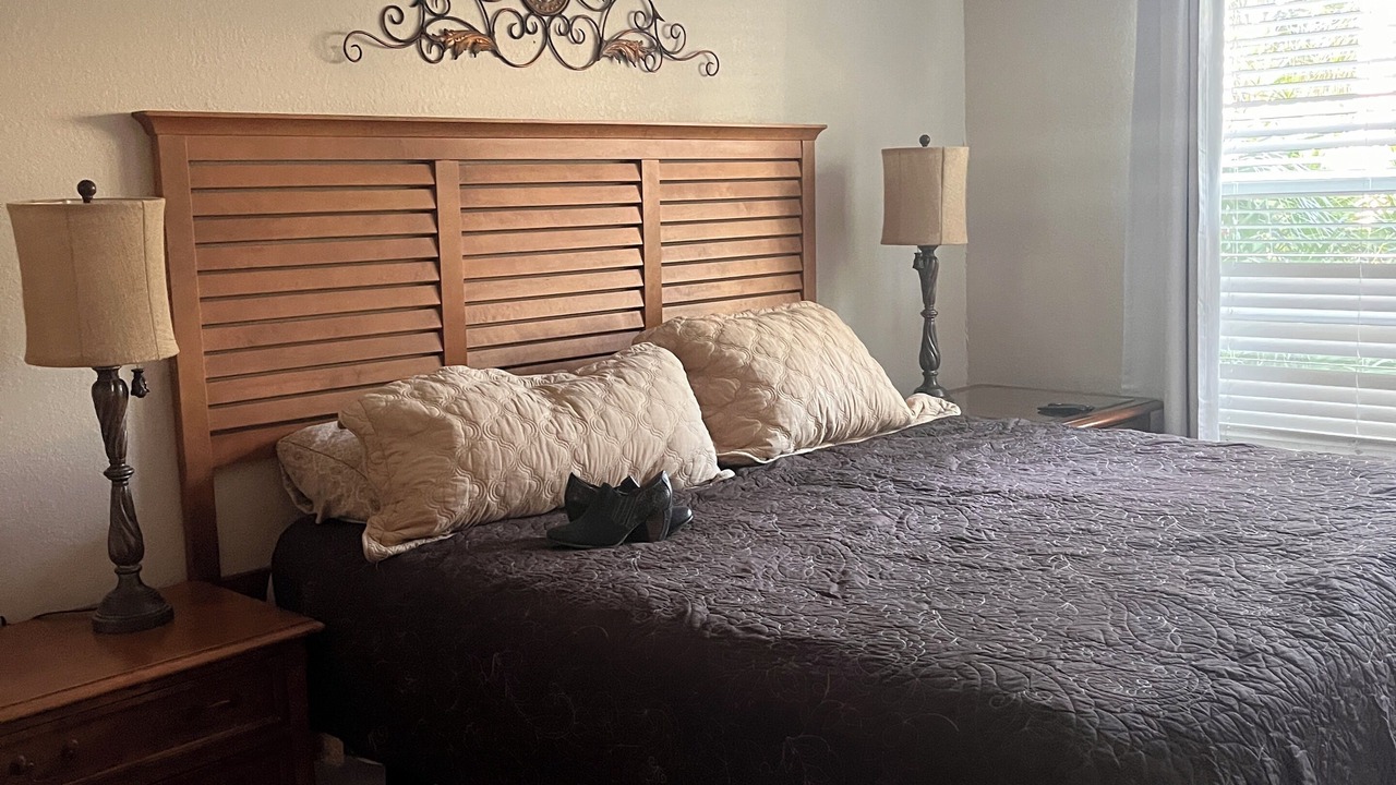 Photo of Bedroom in North Naples
