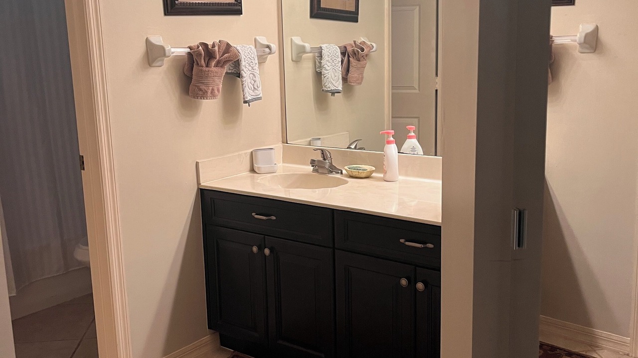 Photo of Bathroom in North Naples