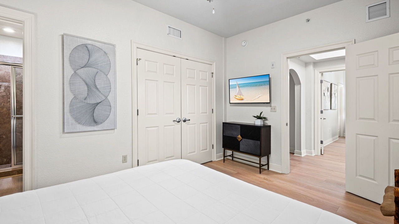 Photo of Bathroom in Crystal Beach