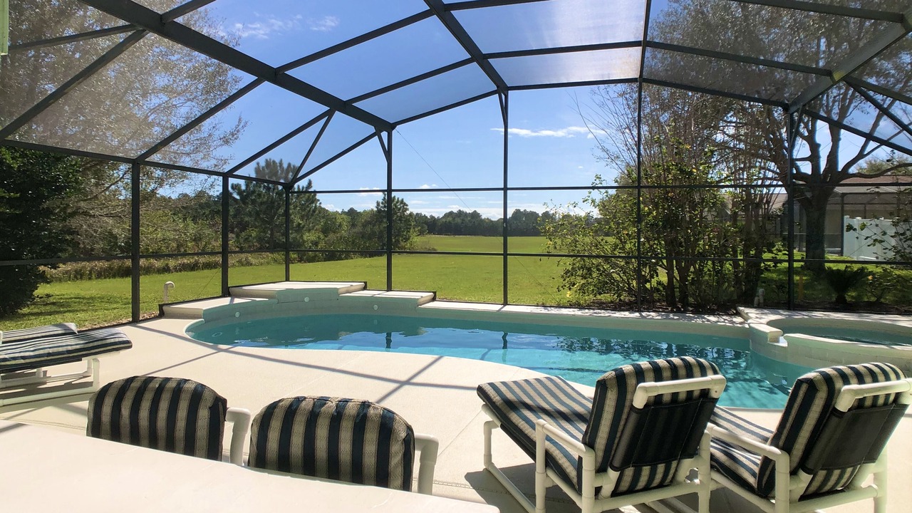 Photo of Outdoor in Orange Tree