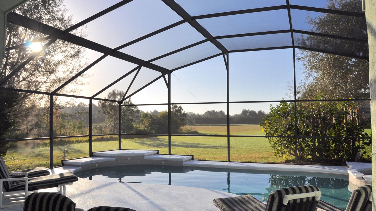 Photo of Outdoor in Orange Tree