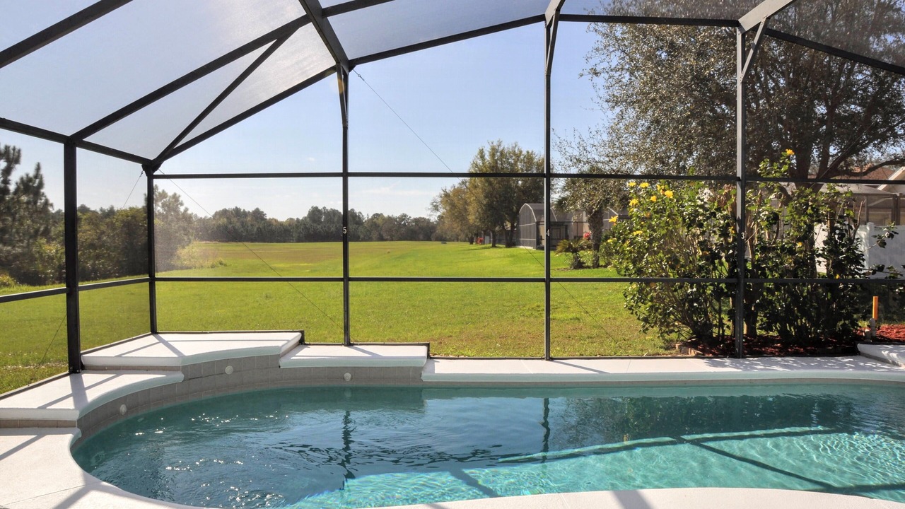 Photo of Outdoor in Orange Tree