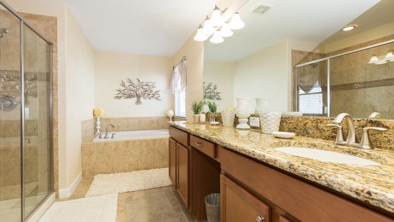 Photo of Bathroom in West Kissimmee