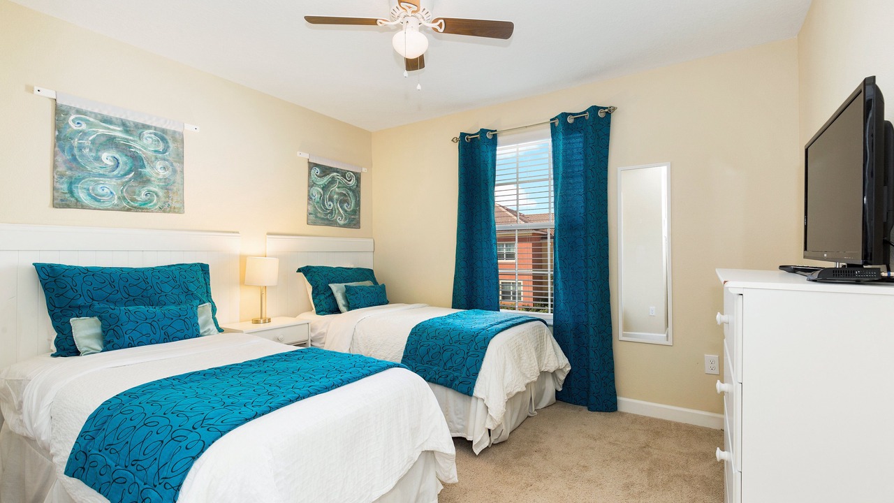 Photo of Bedroom in West Kissimmee