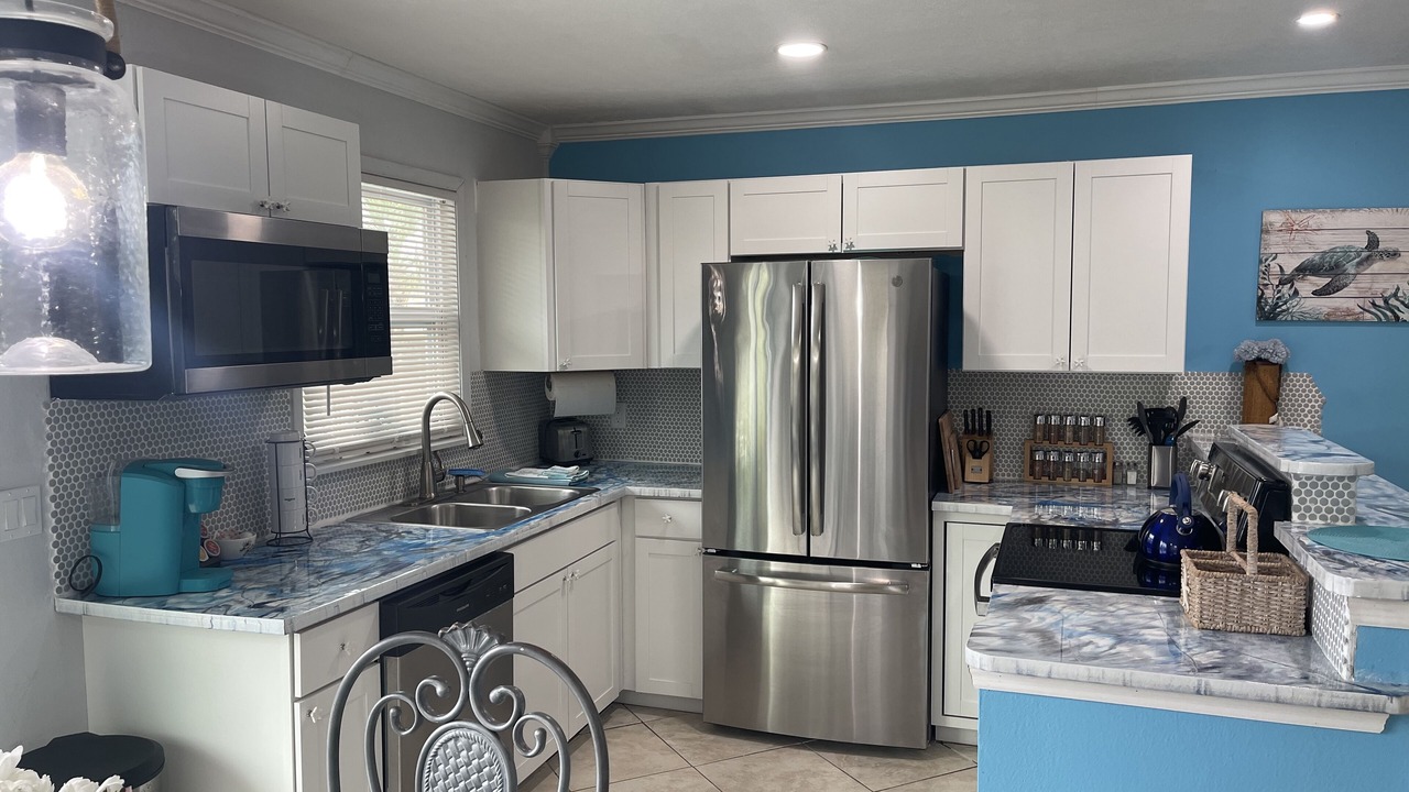 Photo of Kitchen in Englewood