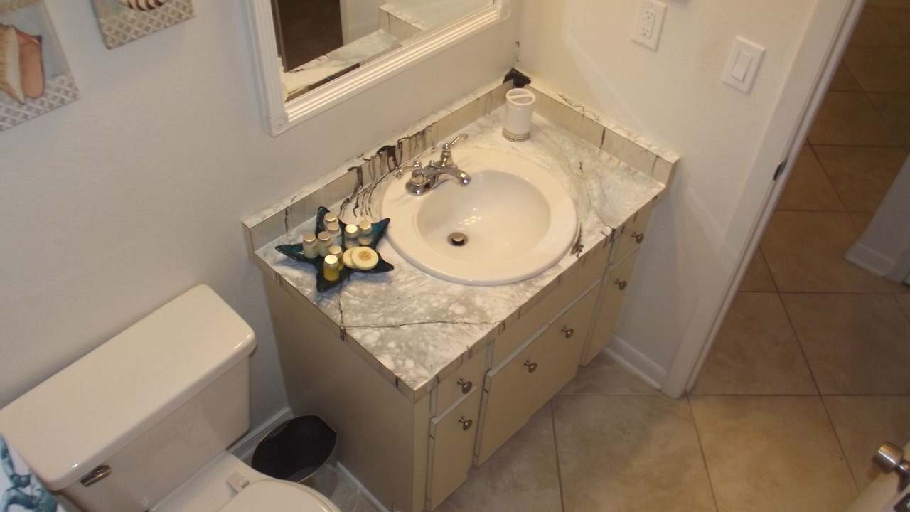 Photo of Bathroom in Englewood