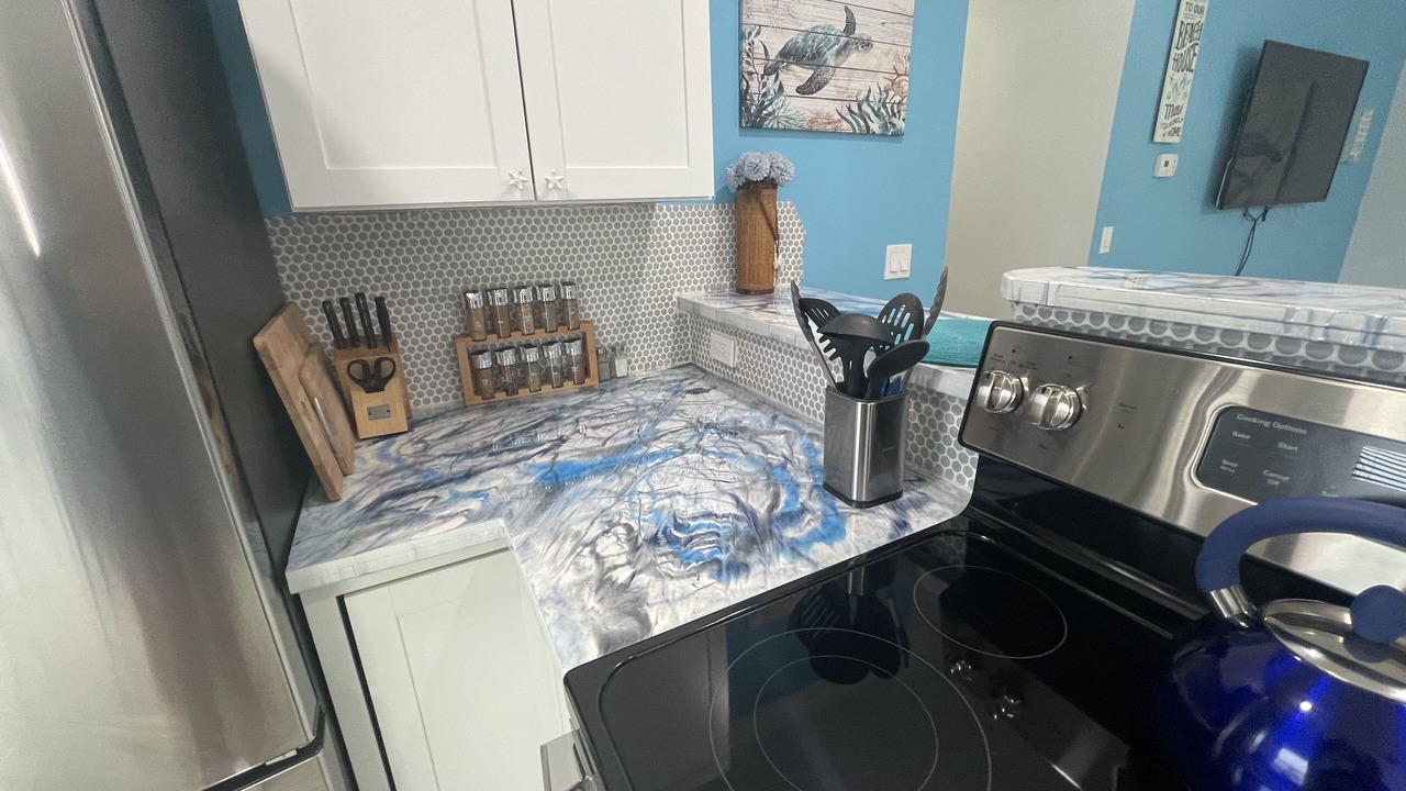 Photo of Kitchen in Englewood