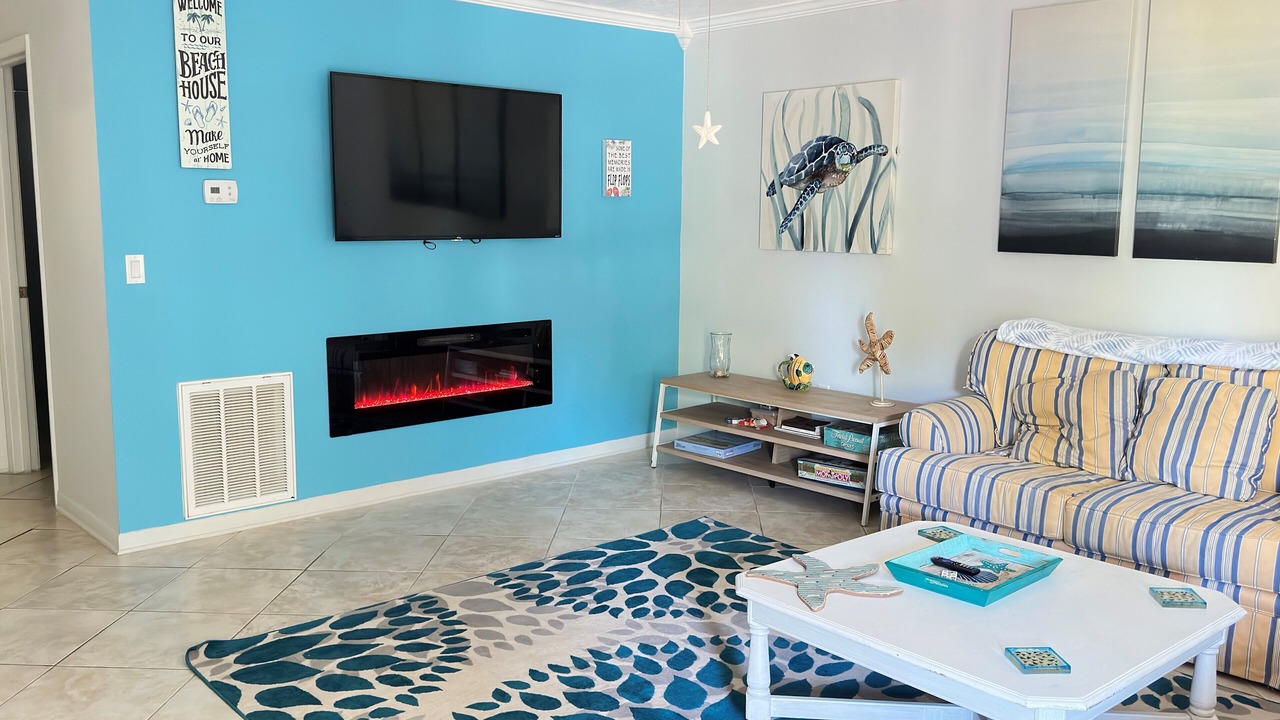 Photo of Livingroom in Englewood