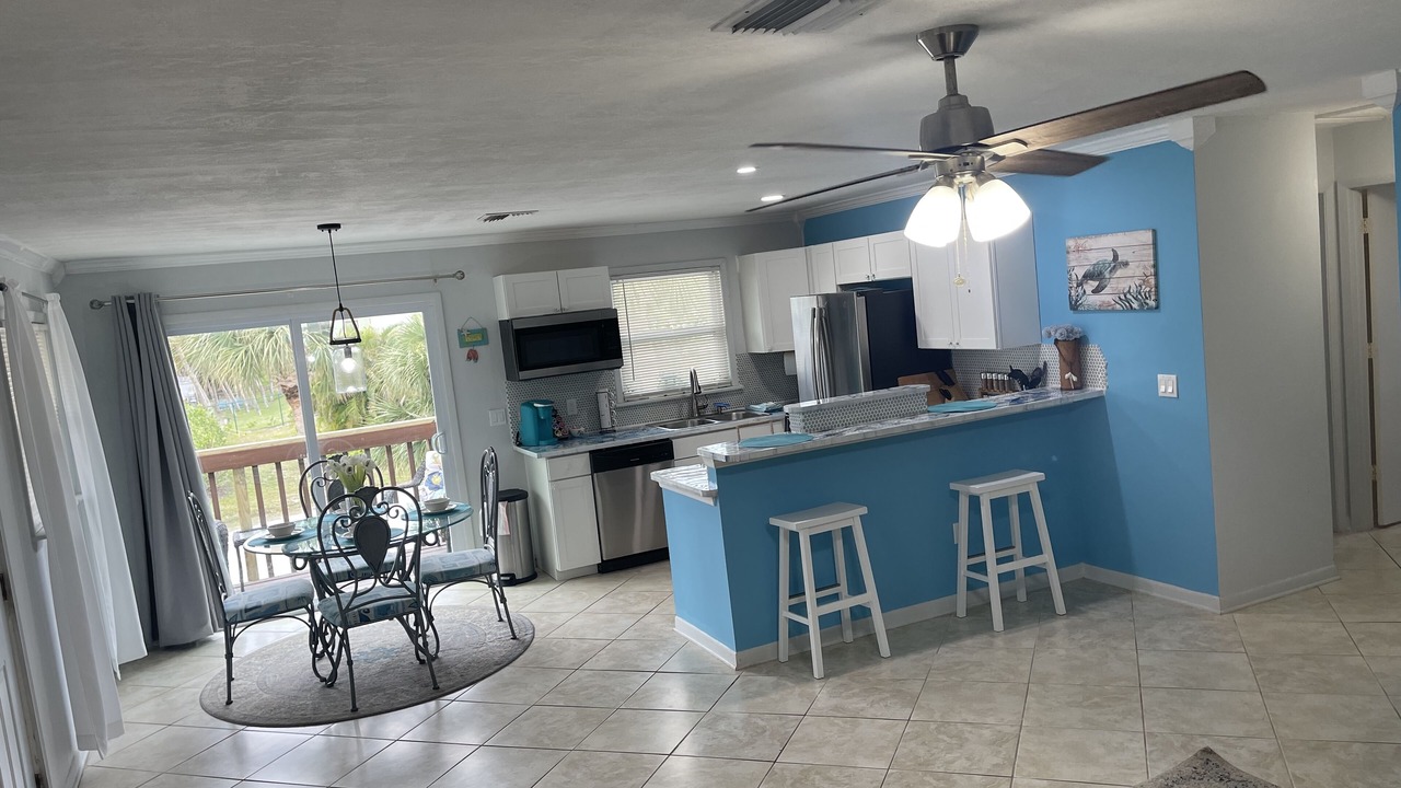 Photo of Kitchen in Englewood