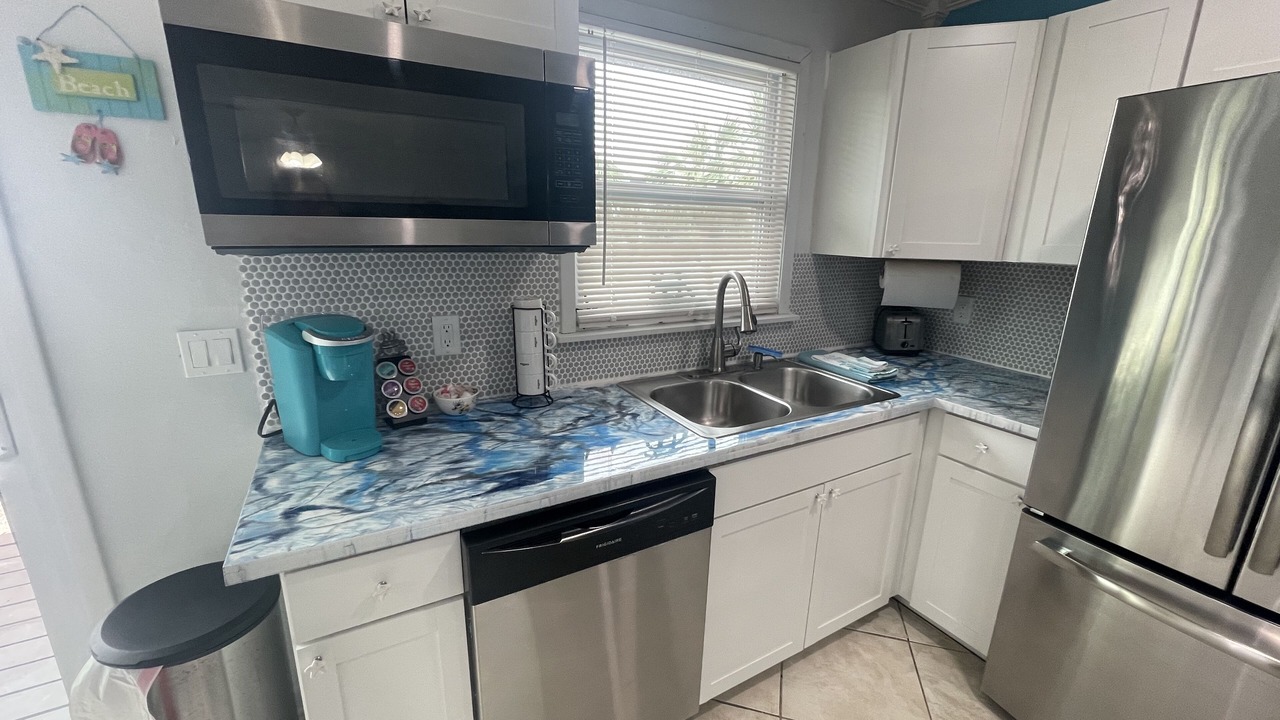 Photo of Kitchen in Englewood