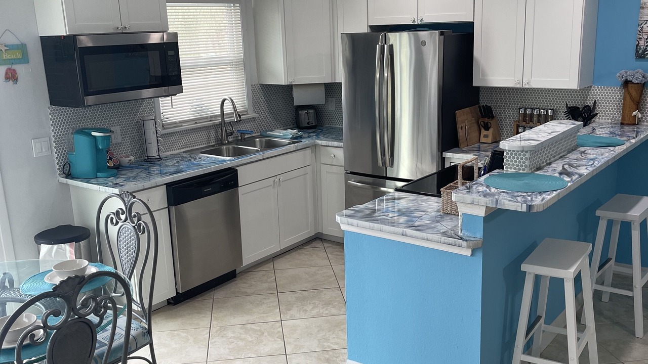 Photo of Kitchen in Englewood