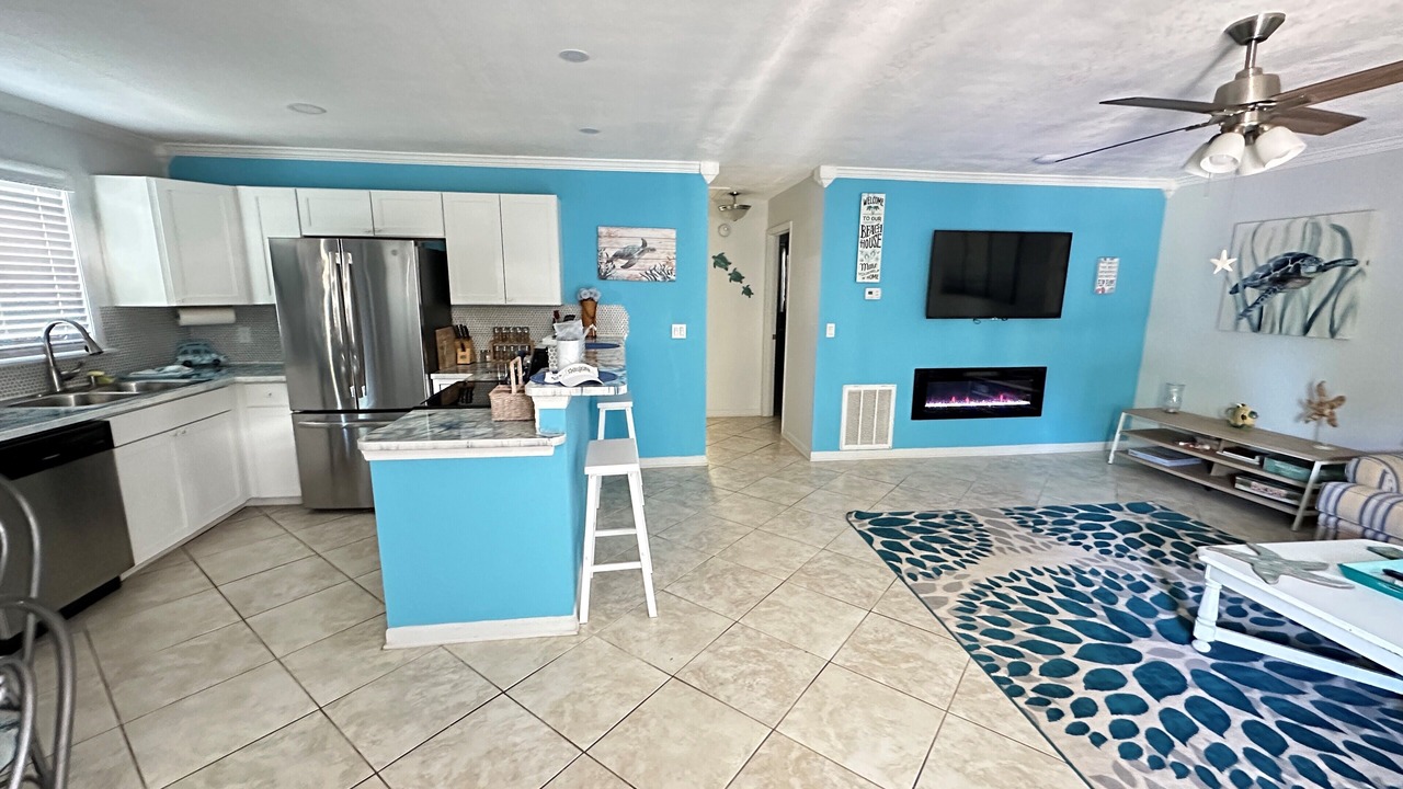 Photo of Kitchen in Englewood