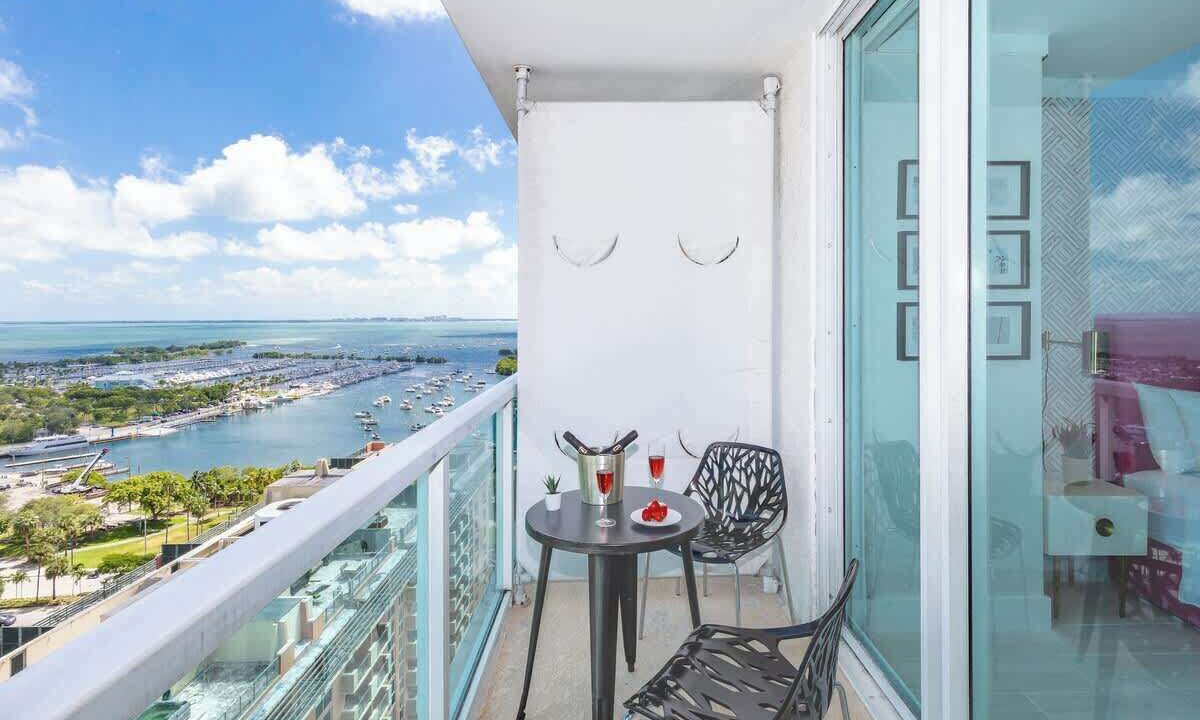 Photo of Outdoor in Coconut Grove
