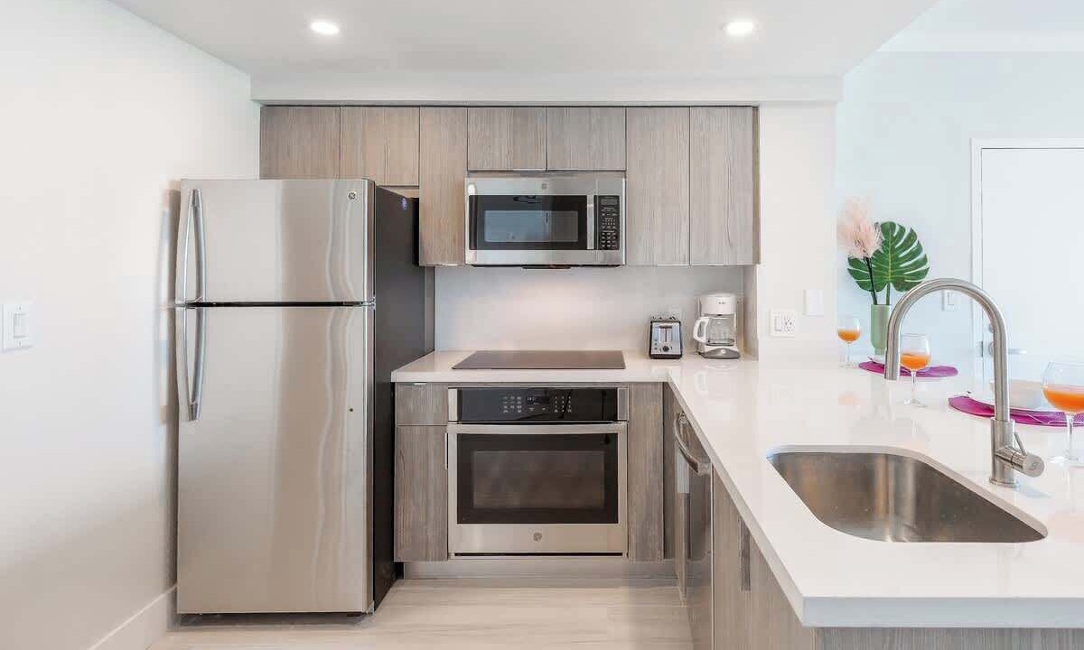 Photo of Kitchen in Coconut Grove